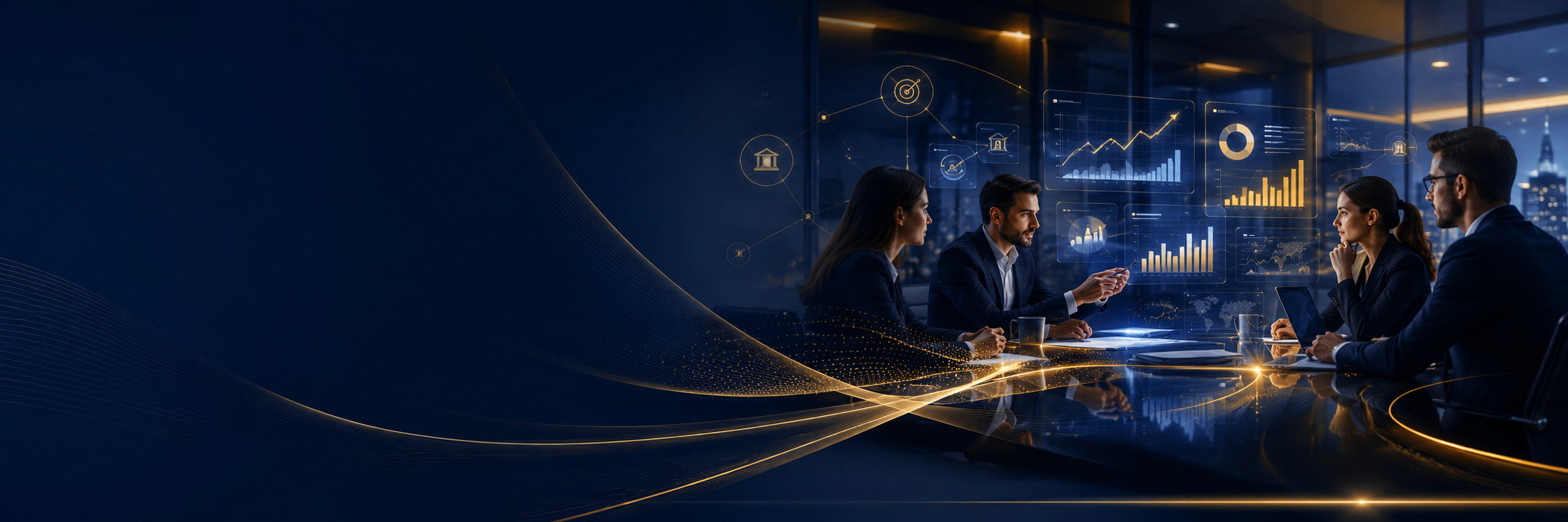 Expans&atilde;o Solu&ccedil;&otilde;es Integradas &mdash; BPO Financeiro e Consultoria Empresarial