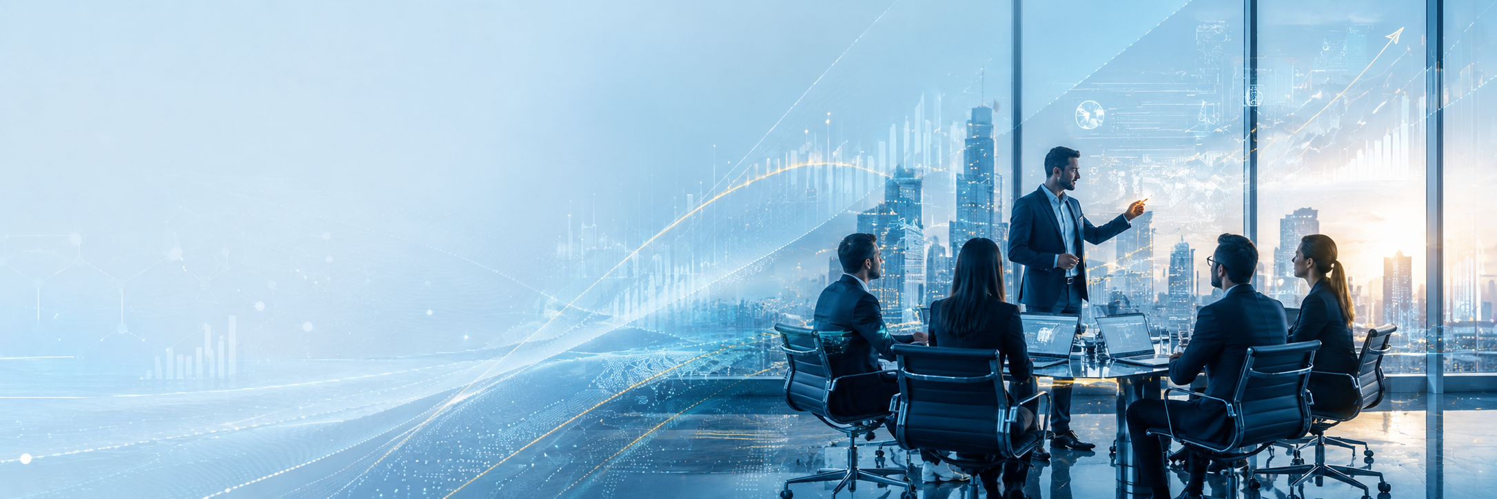 Expans&atilde;o Solu&ccedil;&otilde;es Integradas &mdash; BPO Financeiro e Consultoria Empresarial
