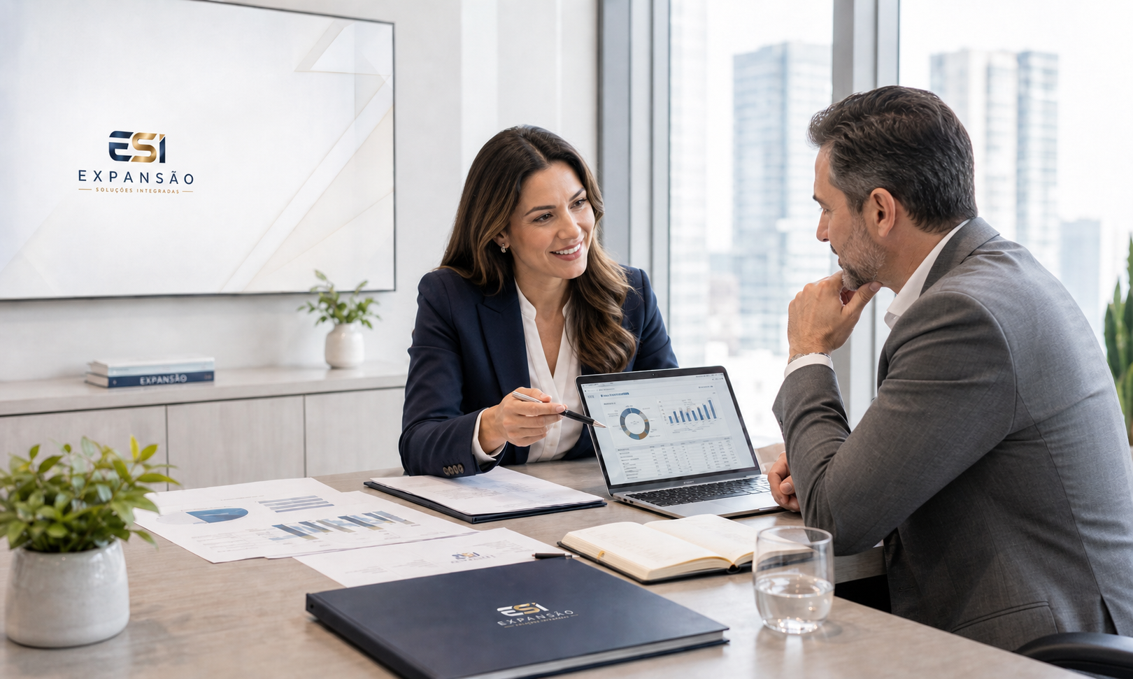 Auditoria Financeira Essencial